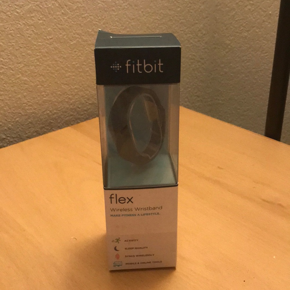 Fitbit Flex